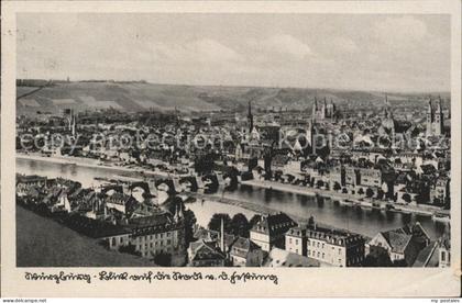 WueRZBURG Bayern
