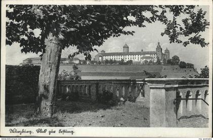 WueRZBURG Bayern