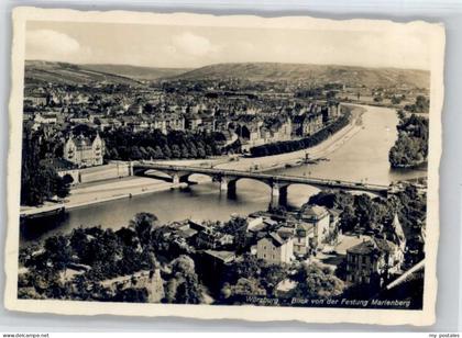 WueRZBURG Bayern
