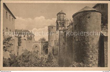 WueRZBURG Bayern Festung