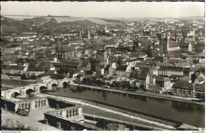 WueRZBURG Bayern Wuerzburg