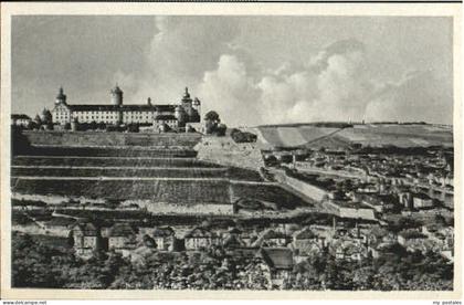 WueRZBURG Bayern Wuerzburg