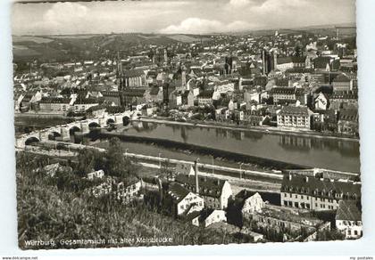 WueRZBURG Bayern Wuerzburg