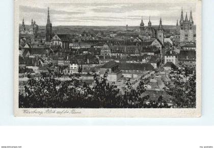 WueRZBURG Bayern Wuerzburg