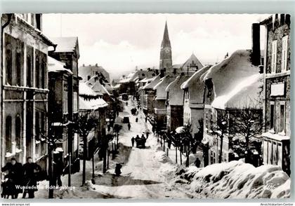 13122319 - Wunsiedel