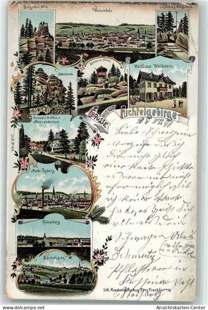 13439040 - Wunsiedel