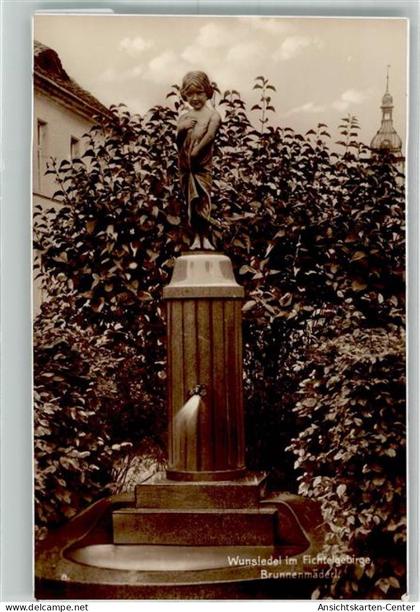 39970300 - Wunsiedel