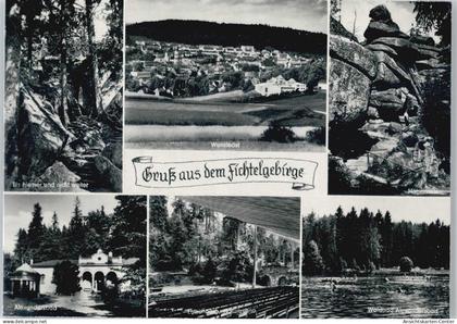 50428123 - Wunsiedel