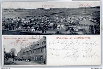 50911460 - Wunsiedel