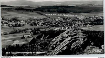 Wunsiedel