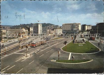 Wuppertal Doeppersberg