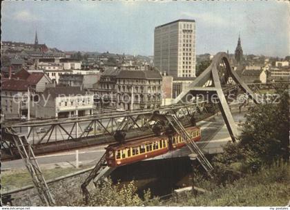 Wuppertal Stadtmitte