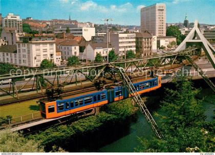 Wuppertal Stadtmitte