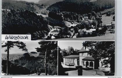 50731669 - Wurzbach