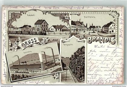 13617229 - Brandis b Wurzen