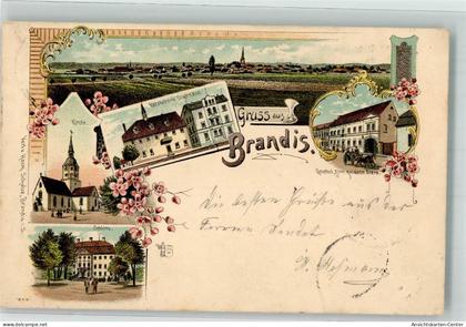 13635924 - Brandis b Wurzen