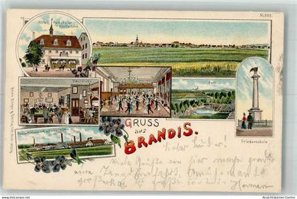 13665000 - Brandis b Wurzen