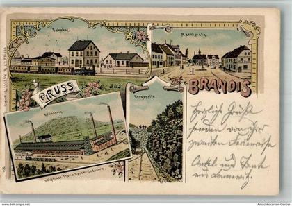 13717917 - Brandis b Wurzen