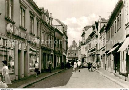 Wurzen Sachsen Jacobsgasse