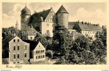 Wurzen Sachsen Schloss