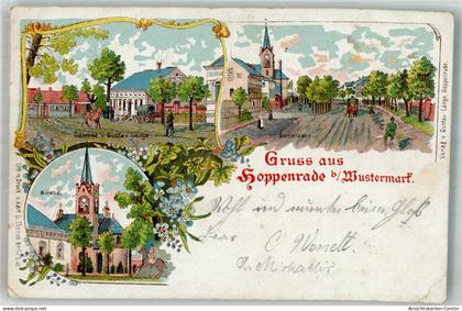 13666154 - Hoppenrade b Nauen