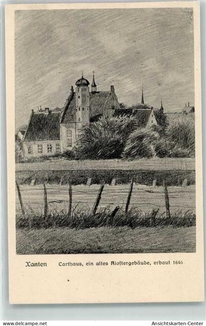 10635533 - Xanten