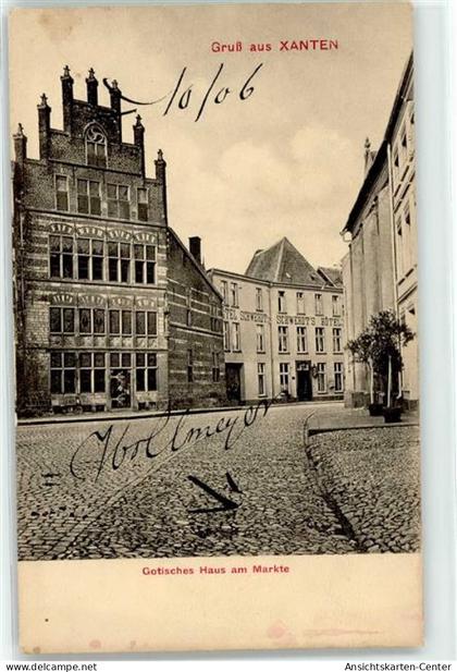 51656482 - Xanten