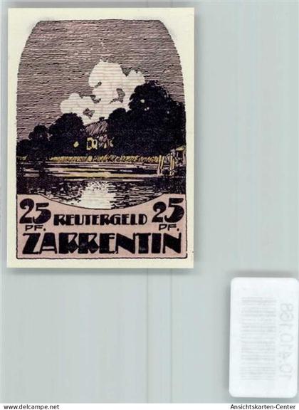 10410168 - Zarrentin , Meckl