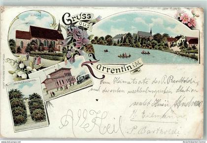 13414617 - Zarrentin , Meckl