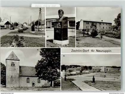 39542400 - Dorf Zechlin