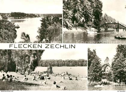 Flecken Zechlin