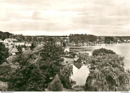 Flecken Zechlin