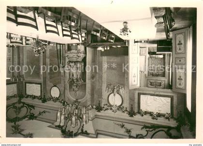 Rheinsberg Erholungsheim Schloss Rheinsberg Innenansicht