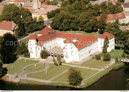 Rheinsberg Schloss Rheinsberg
