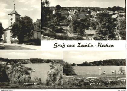 Zechlin  Rheinsberg Ostprignitz-Ruppin Brandenburg