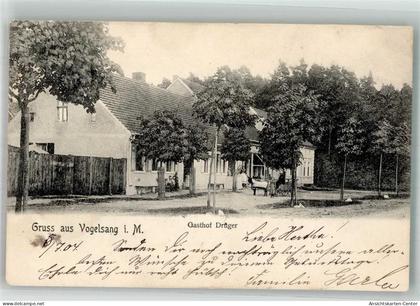 13664027 - Vogelsang b Zehdenick