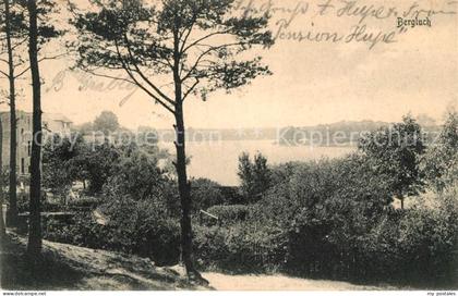 Bergluch Zehdenick Panorama