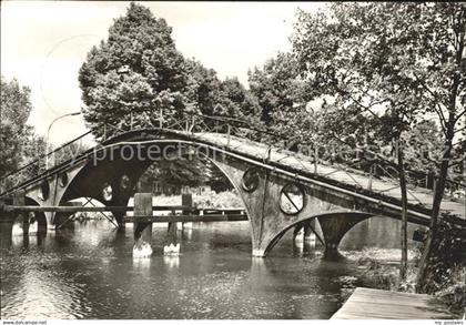 Zehdenick Havelbruecke