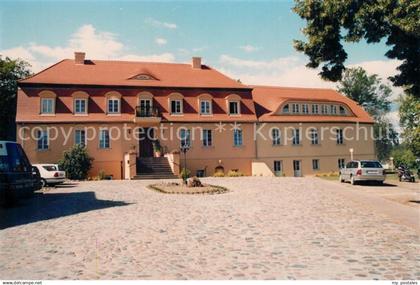 Zehdenick Havelschloss Restaurant Appartements