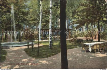 Zeithain Truppenuebungsplatz