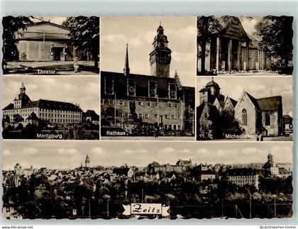 10333235 - Zeitz , Elster