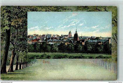 13157800 - Zeitz , Elster