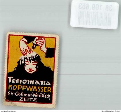 38109653 - Zeitz , Elster