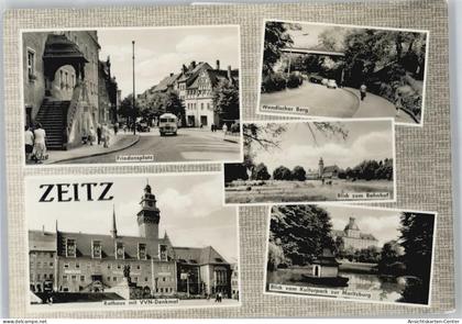 50577774 - Zeitz , Elster