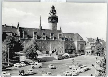 50593935 - Zeitz , Elster