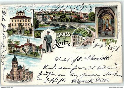 51882451 - Zeitz , Elster