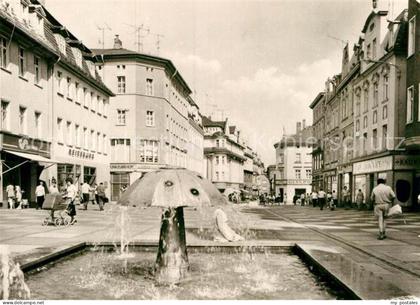 Zeitz Leninstrasse