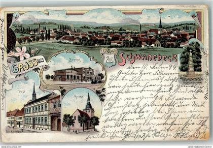 13638759 - Schwanebeck b Bernau b Berlin