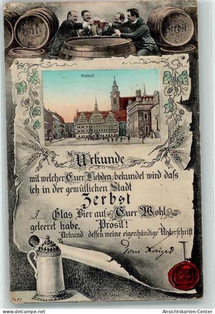 13262548 - Zerbst