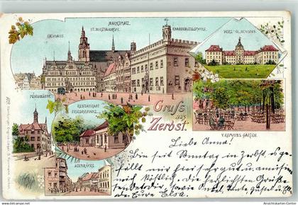 13501499 - Zerbst